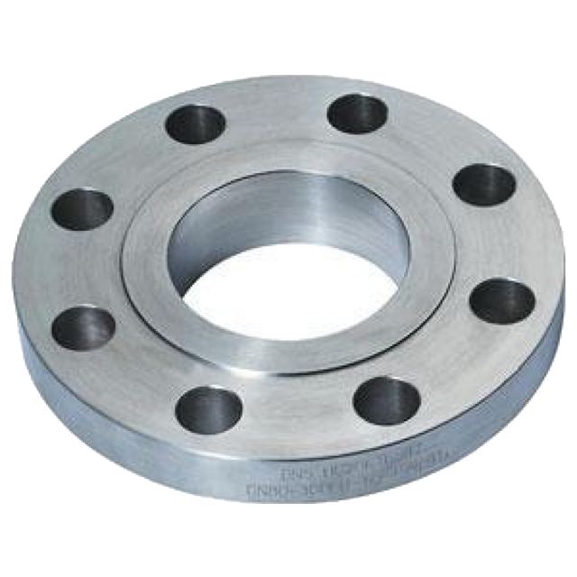 Columns and flanges