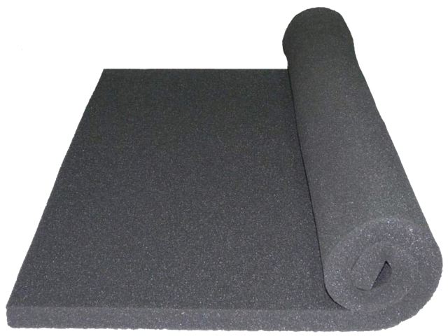 Packing sheets